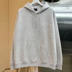 BEAMS（ビームス）papergirl × BEAMS / HOODIE（トップス パーカー