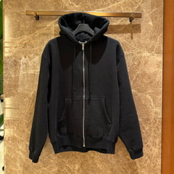 BEAMS（ビームス）AURALEE / HEAVY BD SWEAT ZIP PARKA（トップス