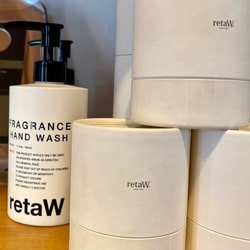 bPr BEAMS（bPrビームス）retaW / フレグランス キャンドル