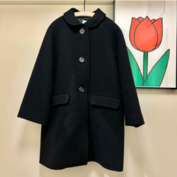 こども ビームス（こども ビームス）【アウトレット】ステンカラー  