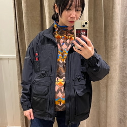 BEAMS BOY（ビームス ボーイ）〈WOMEN〉Columbia × BEAMS / 別注