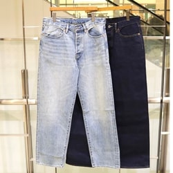 BEAMS BEAMS 'S (R) / SUPER WIDE V2 JEANS (RINSE) (pants BEAMS BEAMS 'S (R) / SUPER WIDE V2 JEANS (RINSE) (pants