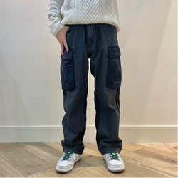 BEAMS(ビームス)ドッキング カーゴパンツ(パンツ パンツ BEAMS(ビームス)ドッキング カーゴパンツ(パンツ パンツ