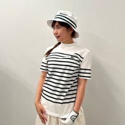 BEAMS GOLF（ビームス ゴルフ）〈WOMEN〉【別注】LACOSTE