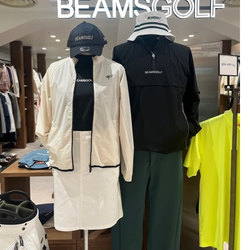 BEAMS GOLF（ビームス ゴルフ）〈WOMEN〉BEAMS GOLF ORANGE LABEL