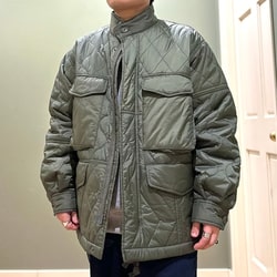 BEAMS Crazy BEAMS Field Jacket (Blouson) for sale | BEAMS