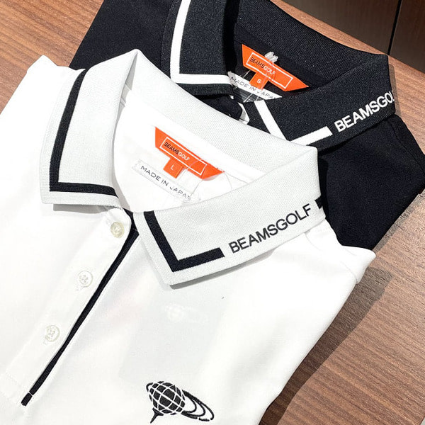 ビームス ゴルフ 新静岡セノバ店（800542） フォトログ｜BEAMS