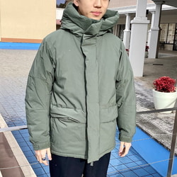 BEAMS BEAMS (R) Down Blouson (Blouson Down Jacket) for sale BEAMS BEAMS (R) Down Blouson (Blouson Down Jacket) for sale
