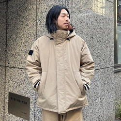 DANTON（ダントン）の「DANTON | 3レイヤージップブルゾン MEN