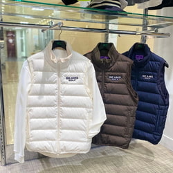 BEAMS GOLF（ビームス ゴルフ）PURPLE LABEL / パッカブル