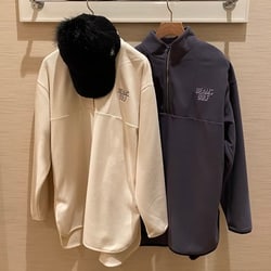 BEAMS GOLF（ビームス ゴルフ）ORANGE LABEL / ポーラテック（R