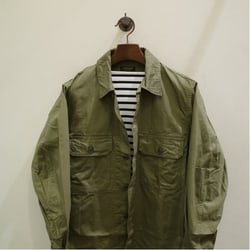 BEAMS F（ビームスF）*A VONTADE / ユーティリティ ジャケット