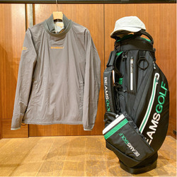 BEAMS GOLF（ビームス ゴルフ）BEAMS GOLF ORANGELABEL / 3WAY