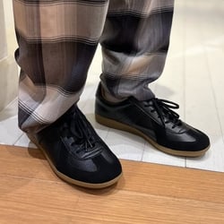 B:MING by BEAMS B:MING by BEAMS GERMAN TRAINER / REPRO (shoes 