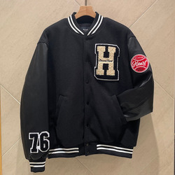 BEAMS HEART(ビームス ハート)ルーズフィット ワッペン BEAMS HEART(ビームス ハート)ルーズフィット ワッペン