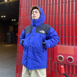 BEAMS(ビームス)THE NORTH FACE / MOUNTAIN DOWN JACKET BEAMS(ビームス)THE NORTH FACE / MOUNTAIN DOWN JACKET