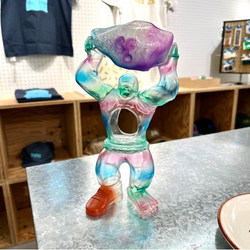 宮澤謙一magma ソフビ TOKYO CULTUART by BEAMS