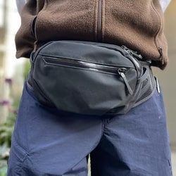 BEAMS（ビームス）ARC'TERYX / Arro Waist Pack（バッグ ウエスト