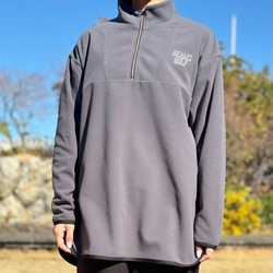 BEAMS GOLF（ビームス ゴルフ）ORANGE LABEL / ポーラテック（R
