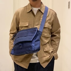 BEAMS PLUS（ビームス プラス）BRIEFING × BEAMS PLUS / 別注