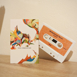 BEAMS RECORDS（ビームス レコーズ）【CASSETTE】Nujabes ...