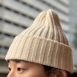 BEAMS PLUS（ビームス プラス）Wool Watch Cap（帽子 ニットキャップ）通販｜BEAMS