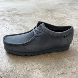 BEAMS BEAMS ORIGINALS / Wallabee GORE-TEX (R) (shoes boots