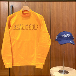 BEAMS GOLF（ビームス ゴルフ）ORANGE LABEL / シャドーロゴ