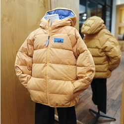 こども ビームス（こども ビームス）patagonia / キッズ コットン