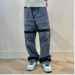 BEAMS BEAMS Pants (Pants Military Pants) for sale | BEAMS