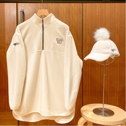 BEAMS GOLF（ビームス ゴルフ）ORANGE LABEL / ポーラテック（R