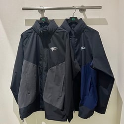 BEAMS GOLF（ビームス ゴルフ）〈MEN〉 ORANGE LABEL / フード