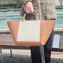 EFFE BEAMS（エッフェ ビームス）TOD'S / ダブルアップ レザー