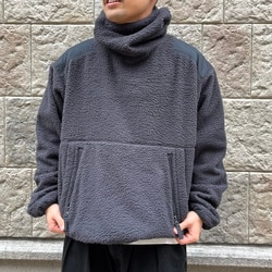 BEAMS fleece BEAMS (tops, hoodies) for sale | BEAMS