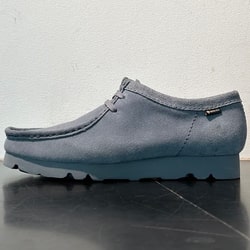 BEAMS BEAMS ORIGINALS / Wallabee GORE-TEX (R) (shoes boots