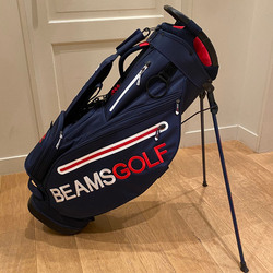 BEAMS GOLF（ビームス ゴルフ）BEAMS GOLF / スタンド キャディバッグ 