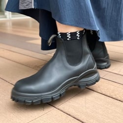 BEAMS BOY(ビームス ボーイ)Blundstone / LUG BOOT(シューズ BEAMS BOY(ビームス ボーイ)Blundstone / LUG BOOT(シューズ