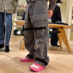 BEAMS BEAMS Pants (Pants Military Pants) for sale | BEAMS