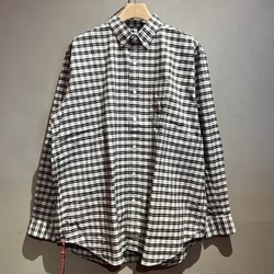 BEAMS JAPAN（ビームス ジャパン）ベーシック ルーズ ボタンダウン シャツ（シャツ・ブラウス カジュアルシャツ）通販｜BEAMS