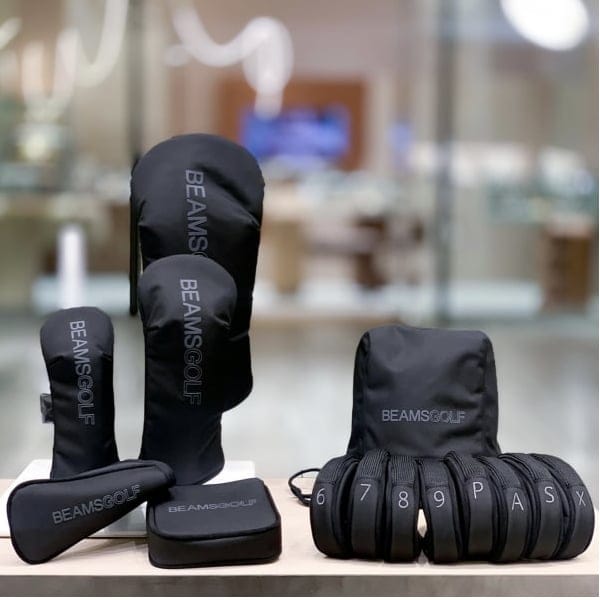 ビームス ゴルフ グランフロント大阪店（809597） フォトログ｜BEAMS