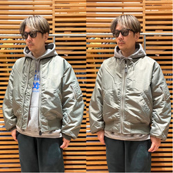 BEAMS BEAMS / BEAMS-1 (blouson blouson) mail order | BEAMS