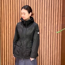 Demi-Luxe BEAMS（デミルクス ビームス）MONCLER / LAERTE