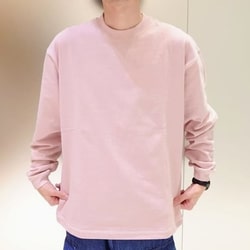 BEAMS（ビームス）BEAMS / ステッチ クルーネック Tシャツ（Tシャツ