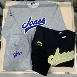 BEAMS GOLF (BEAMS GOLF) [Special order] JONES / Logo