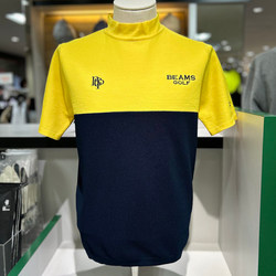 BEAMS GOLF（ビームス ゴルフ）〈MEN〉 PURPLE LABEL