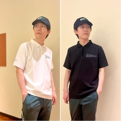 BEAMS GOLF(ビームス ゴルフ)ORANGE LABEL / フラッグロゴ BEAMS GOLF(ビームス ゴルフ)ORANGE LABEL / フラッグロゴ