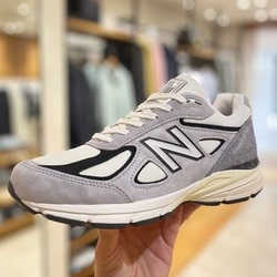 BEAMS（ビームス）NEW BALANCE / U990 TG4（シューズ スニーカー）通販 ...