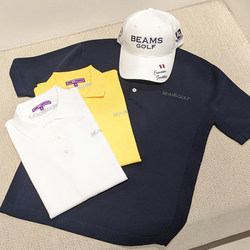 BEAMS GOLF（ビームス ゴルフ）〈MEN〉BEAMS GOLF PURPLE LABEL