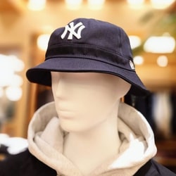 BEAMS（ビームス）NEW ERA × BEAMS / 別注 エクスプローラーハット