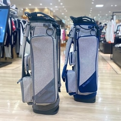 BEAMS GOLF(ビームス ゴルフ)NSG-COTTON CANVAS スタンド BEAMS GOLF(ビームス ゴルフ)NSG-COTTON CANVAS スタンド